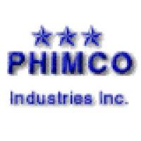 phim incorporated|PHIMCO INDUSTRIES, INC. Company Profile .